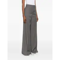 LONG TROUSER MEDIUM GREY