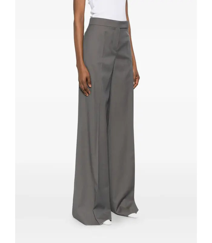 LONG TROUSER MEDIUM GREY