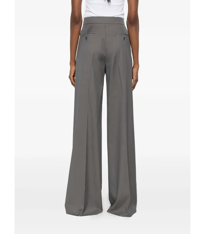 LONG TROUSER MEDIUM GREY