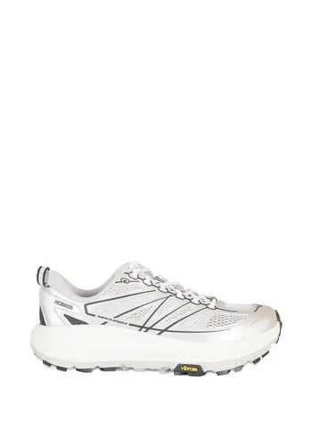 HOKA ONE ONE u mafate speed 2 ts putty/black