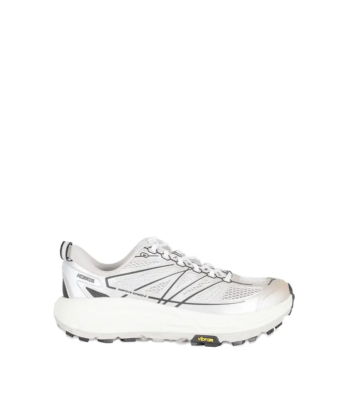 U MAFATE SPEED 2 TS PUTTY/BLACK