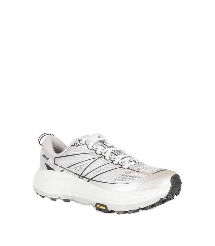 U MAFATE SPEED 2 TS PUTTY/BLACK