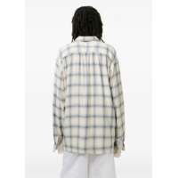 EVERY SHIRT SACRAMENTO COWBOY VISCOSE