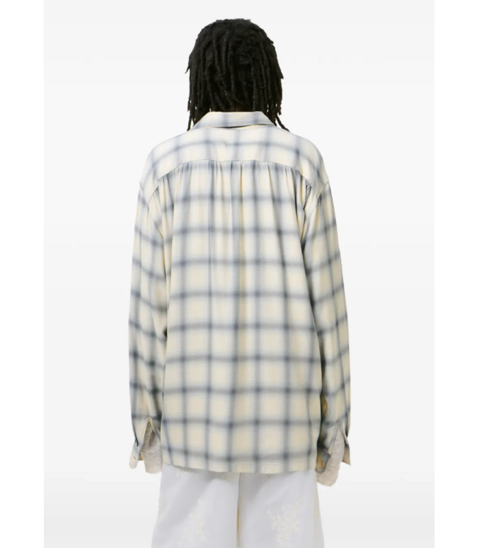 EVERY SHIRT SACRAMENTO COWBOY VISCOSE