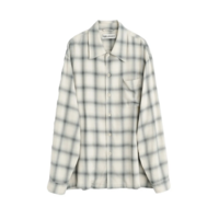 EVERY SHIRT SACRAMENTO COWBOY VISCOSE