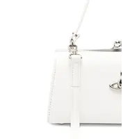 DOLL XL FRAME PURSE OFF WHITE