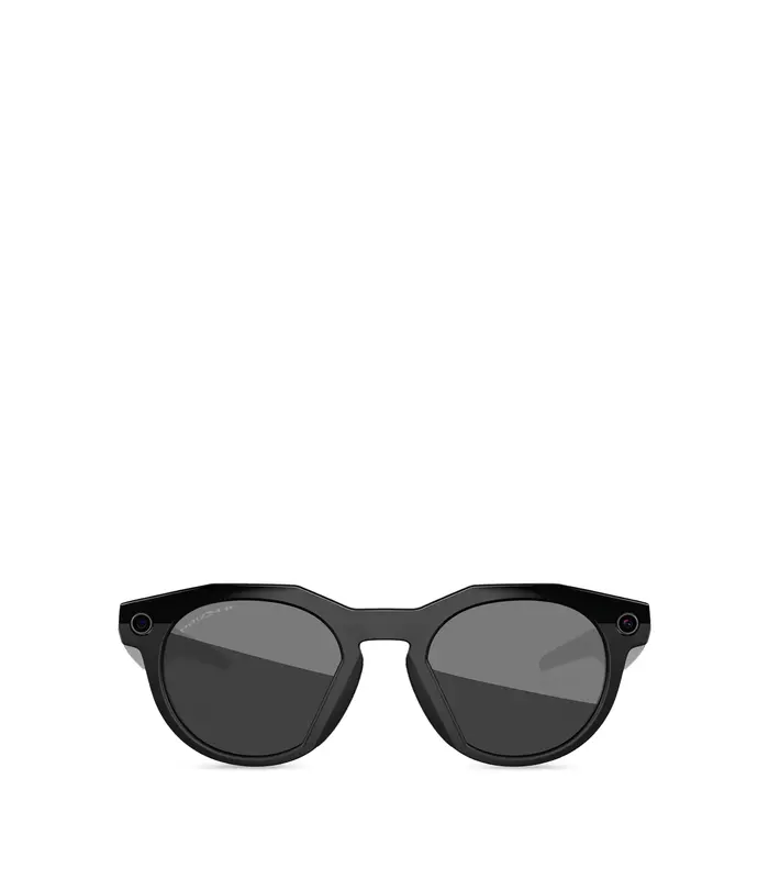 HSTN META GLASSES BLACK PRIZM BLACK POLARIZED