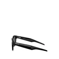 HSTN META GLASSES BLACK PRIZM BLACK POLARIZED