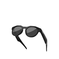HSTN META GLASSES BLACK PRIZM BLACK POLARIZED