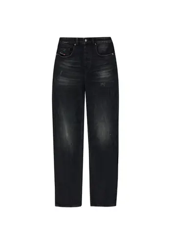 DIESEL 2001 d-macro black