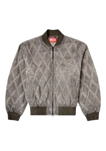 DIESEL j type treat grey