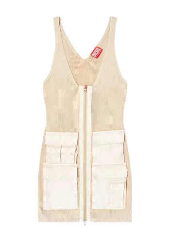 DIESEL m gabrielle beige