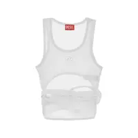 T ANKY TAIL S1 WHITE