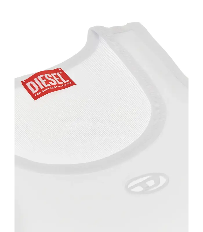 T ANKY TAIL S1 WHITE