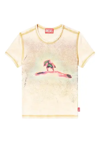 DIESEL t uncuties long s10