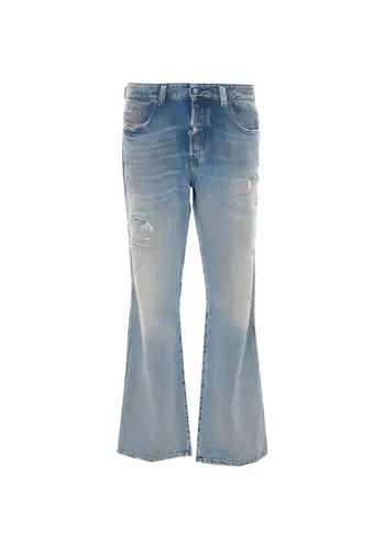 DIESEL 1998 d buck blue