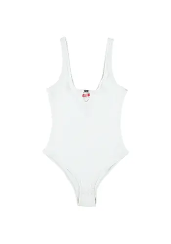 DIESEL maura dnm white