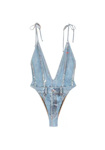 DIESEL kinsley dnm blue