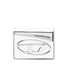 DIESEL 1DR BI FOLD III SILVER