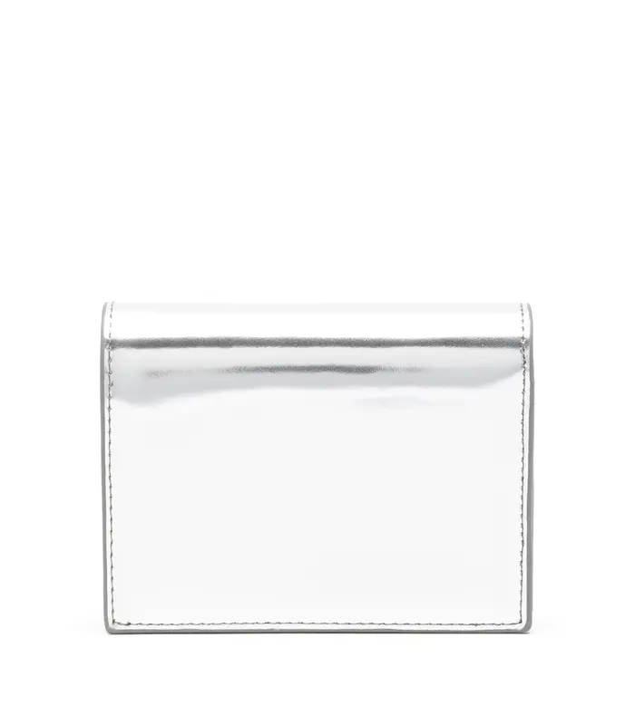 1DR BI FOLD III SILVER