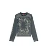 DIESEL T JORI A BLACK