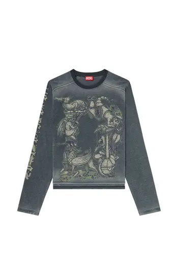 DIESEL t jori a black