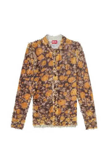 DIESEL k linnus multicolor