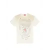 DIESEL T ALECY OFF WHITE