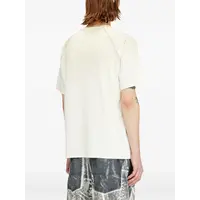 T GRIFFO WHITE/GREEN