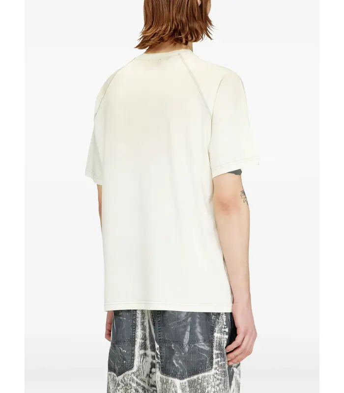 T GRIFFO WHITE/GREEN