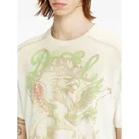 T GRIFFO WHITE/GREEN