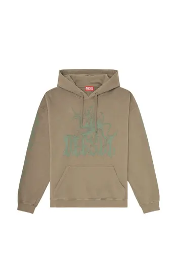 DIESEL s griffon brown