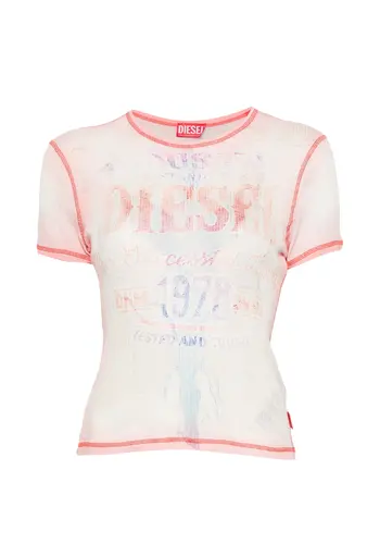 DIESEL t iana pink