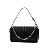 DIESEL LOAD D SHOULDER BAG BLACK