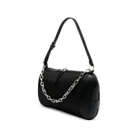 LOAD D SHOULDER BAG BLACK