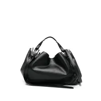 KNOT D TOPHANDLE M BLACK