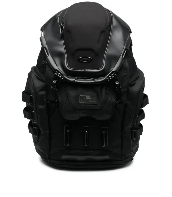 KITCHEN SINK BACKPACK Stealth Black