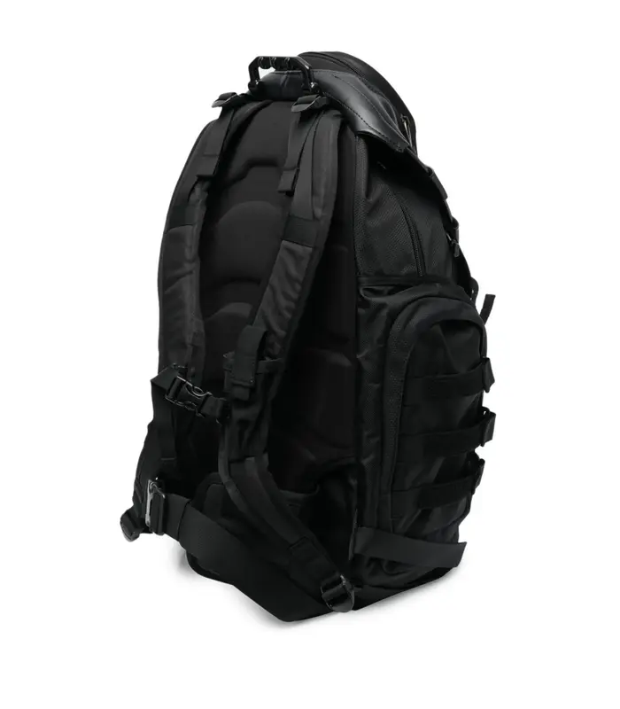 KITCHEN SINK BACKPACK Stealth Black