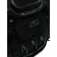 KITCHEN SINK BACKPACK Stealth Black