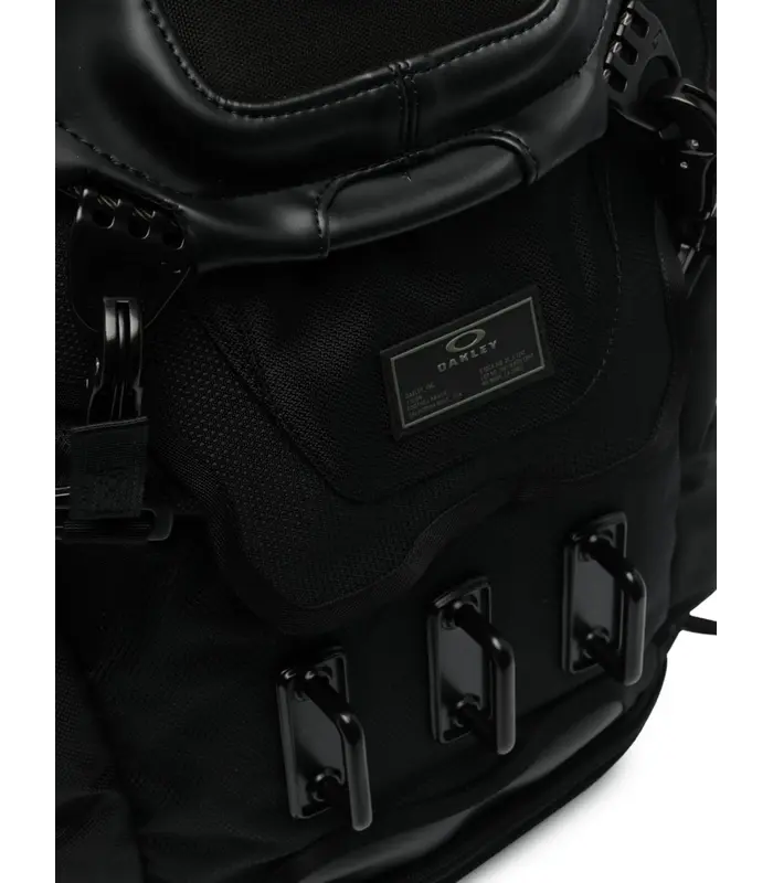 KITCHEN SINK BACKPACK Stealth Black