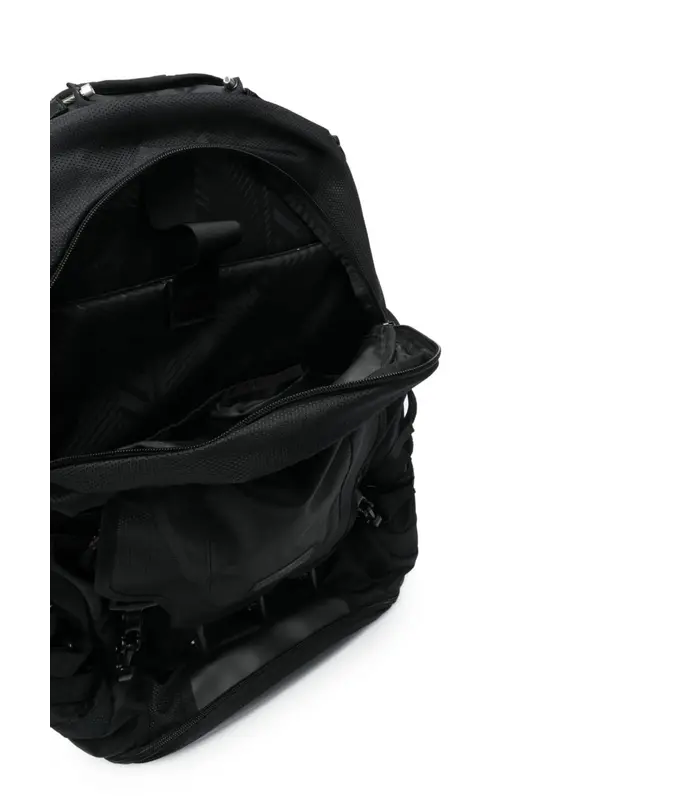 KITCHEN SINK BACKPACK Stealth Black