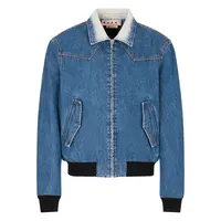 JACKET DENIM