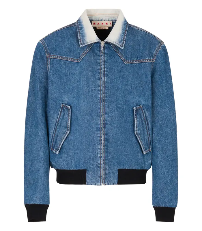 JACKET DENIM