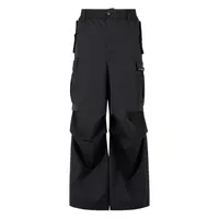 PANTS BLACK