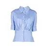 MARNI SHIRT BLUE