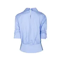 SHIRT BLUE
