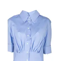 SHIRT BLUE