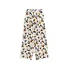 MARNI TROUSERS MULTI COLOR