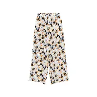 TROUSERS MULTI COLOR