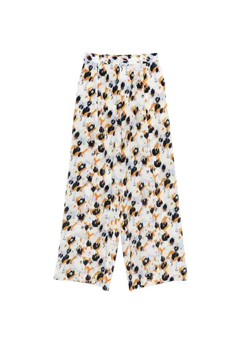 MARNI trouser multi color